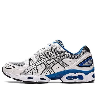 Asics Gel-nimbus 9 'white Lake Drive' In Multi