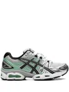 Asics Gel-nimbus 9 In White