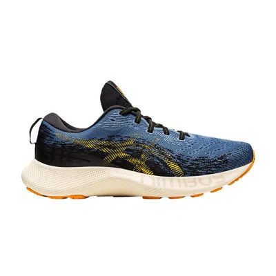 Pre-owned Asics Gel Nimbus Lite 3 'azure Amber' In Blue