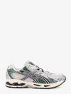 Asics Gel-nimbus 10.1 Sneakers In Gray