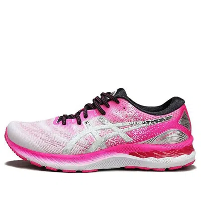 Asics Gel-nimbus N23 'pink'