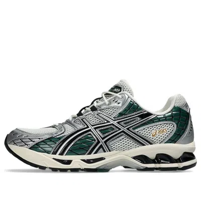 ASICS ASICS GEL-NIMBUSI 10.1 'CREAM GROVE'