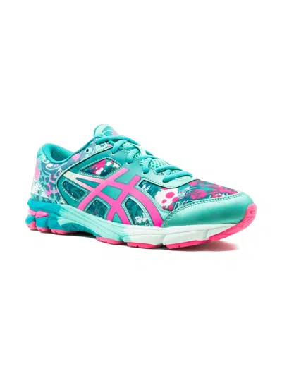Asics Kids' Gel Noosa Tri 11 Sneakers In Blue