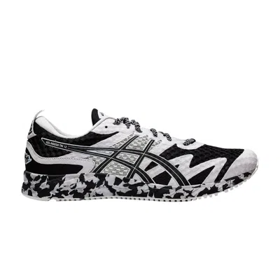 Pre-owned Asics Gel Noosa Tri 12 'black White' | Men's Size 7.5