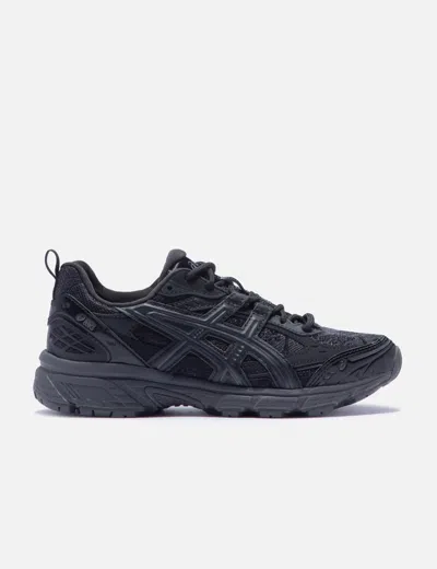 Asics Gel-nunobiki In Black