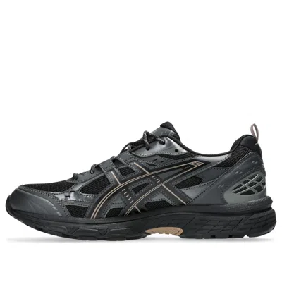 Asics Gel-nunobiki 'black Taupe Grey'