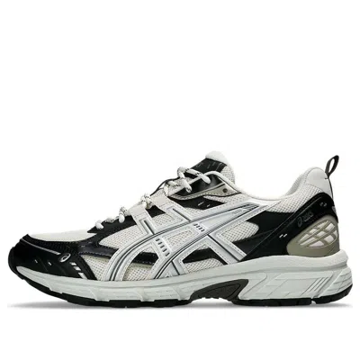 Asics Gel-nunobiki 'cream Dark Olive' In Multi