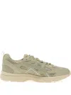 Asics Gel-nunobiki Logo Stripe Trainers In Multi
