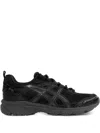 Asics Gel-quantum 360 Vii Black/black Men's Low Shoe