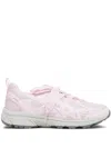 Asics Gel-nunobiki In Pink