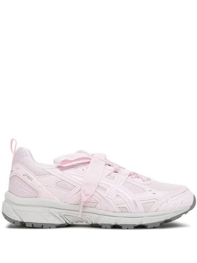 Asics Gel-nunobiki In Pink