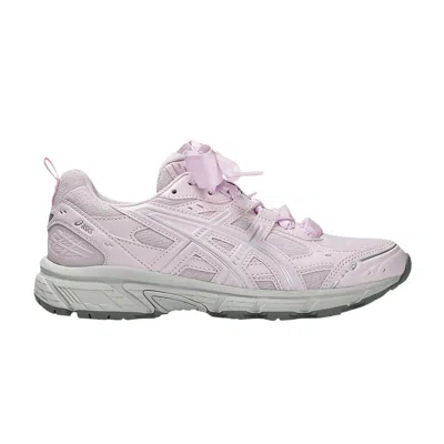 Pre-owned Asics Gel Nunobiki 'pink Ribbon Laces' | Men's Size 9
