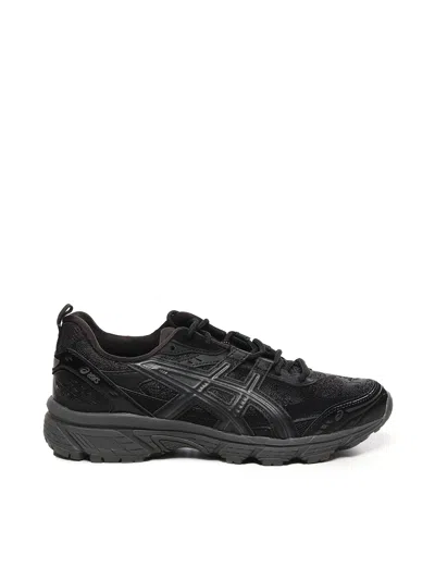 Asics Gel-nunobiki Sneaker In Black