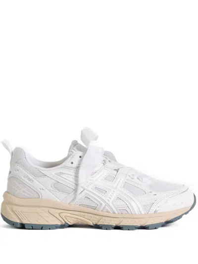 Asics Gel-nunobiki Sneakers In Animal Print