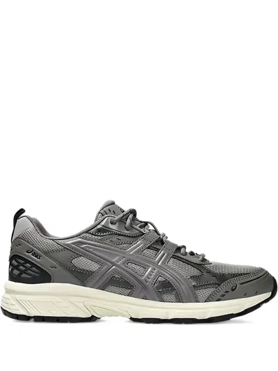 Asics Gel-nunobiki Sneakers In Animal Print