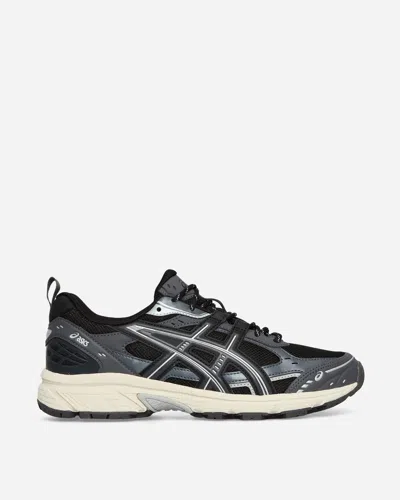 Asics Gel-nunobiki Sneakers In Black