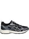 Asics Unisex Gel-nunobiki Running Sneakers In Black