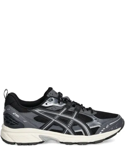 Asics Gel-nunobiki Sneakers In Black