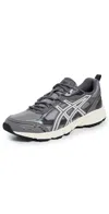 Asics Gel-nunobiki Sneakers Clay Grey/graphite Grey In Gray