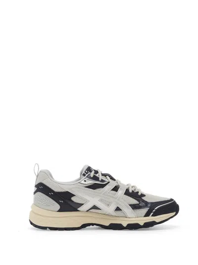 Asics Gel Nunobiki Sneakers In Gray