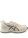 Asics Gel-nunobiki Sneakers In Cream/mineral Beige