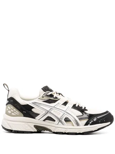 Asics Gel Nunobiki Sneakers In Neutrals