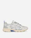 Asics Gel-nunobiki Sportstyle Sneakers In White/sapphire At Urban Outfitters In White