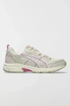 Asics Gel-nunobiki Sportstyle Sneakers In Cream/sweet Pink At Urban Outfitters