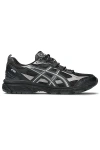 Asics Gel-1130 "black/white" Sneakers In Black