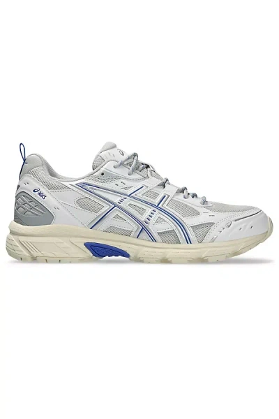 Asics Gel-nunobiki Sportstyle Sneakers In White
