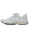 Asics Gel-nunobiki 'white Pure Silver'
