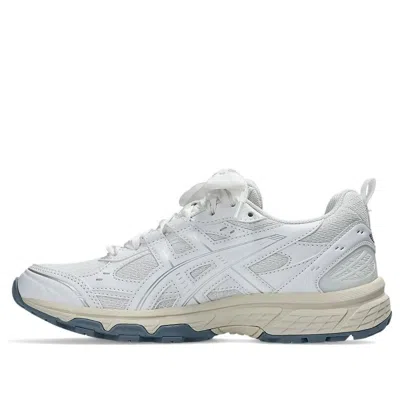 Asics Gel-nunobiki 'white Pure Silver'