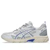 Asics Gel-nunobiki Sportstyle Sneakers In White/sapphire At Urban Outfitters In Multi