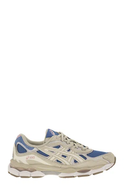 Asics Gel-nyc - Sneakers In Multi