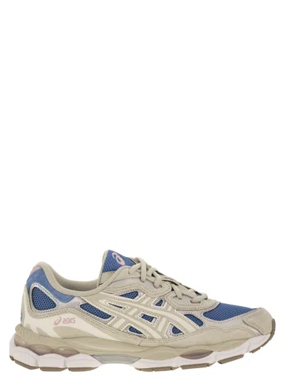 Asics Gel-nyc - Sneakers In Multi