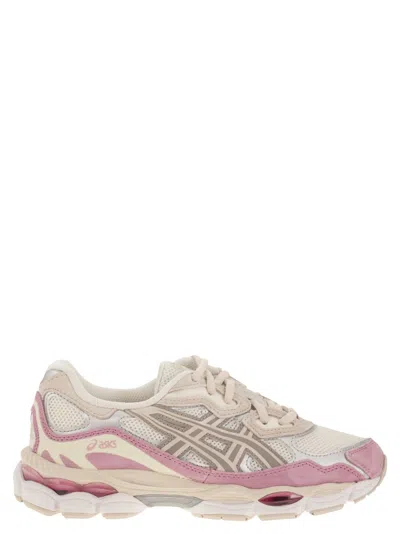 Asics Gel-nyc - Sneakers In Multi