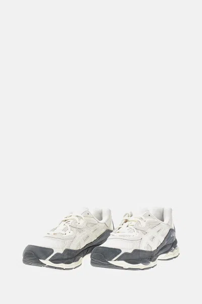 Asics Gel-nyc In White