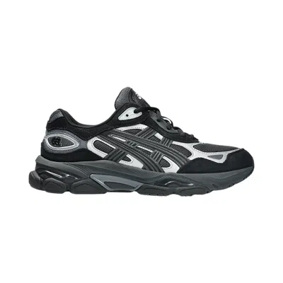 Pre-owned Asics Gel Nyc 2.0 'graphite Grey Black' | Men's Size 11