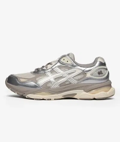 Asics Gel Nyc 2.0 Sneaker In Multi
