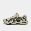 Asics Gel-nyc 2055 Sneakers In Pale Oak/truffle Grey