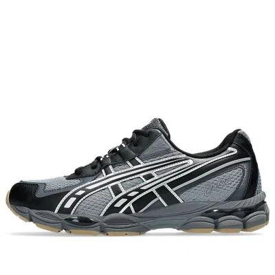 ASICS ASICS GEL-NYC 2055 'CLAY GREY BLACK'