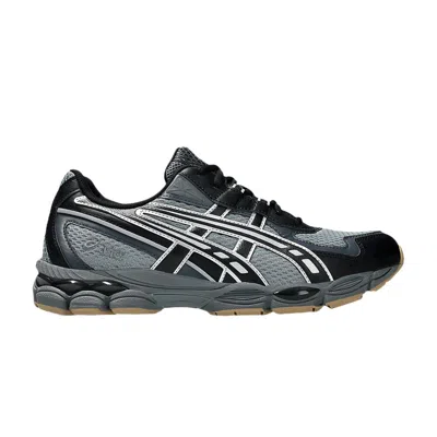 Pre-owned Asics Gel Nyc 2055 'clay Grey Black' | Men's Size 10 In Gray