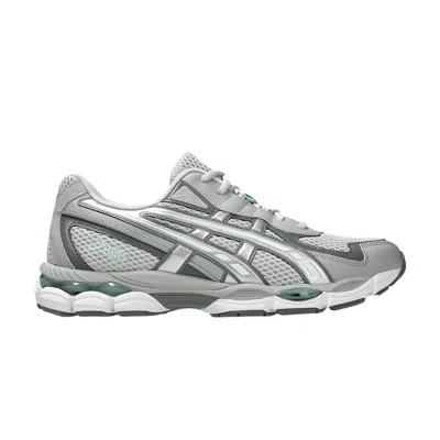 Pre-owned Asics Gel Nyc 2055 'concrete Carbon' | Grey | Men's Size 7.5 In Gray