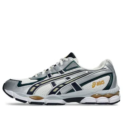 ASICS ASICS GEL-NYC 2055 'CREAM MIDNIGHT'