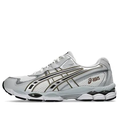 Asics Gel-nyc 2055 'cream Pure Silver'