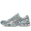 Asics Gel-nyc 2055 'glacier Dolphin Grey' In Gray