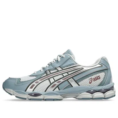 Asics Gel-nyc 2055 'glacier Dolphin Grey' In Gray
