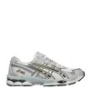 Asics Gel-nyc 2055 Sneaker In Gray