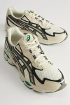 Asics Gel-nyc 2055 Sneaker In Cream, Men's At Urban Outfitters In Pale Oak/truffle Grey