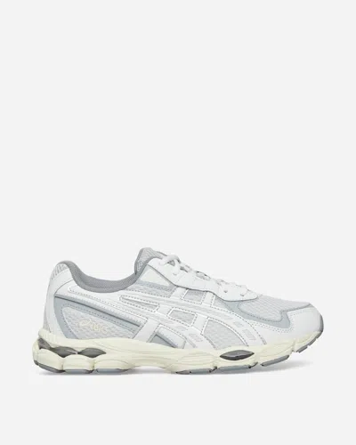 ASICS GEL-NYC 2055 SNEAKERS GLACIER
